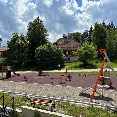 Zlatibor Highland Otel Dış mekan fotoğraf