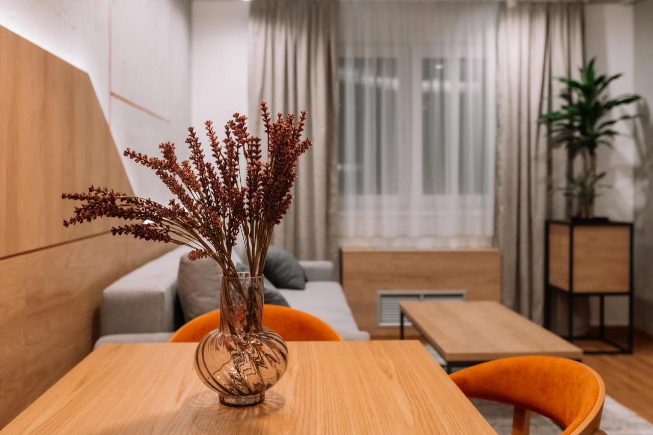 Zlatibor Highland Otel Dış mekan fotoğraf