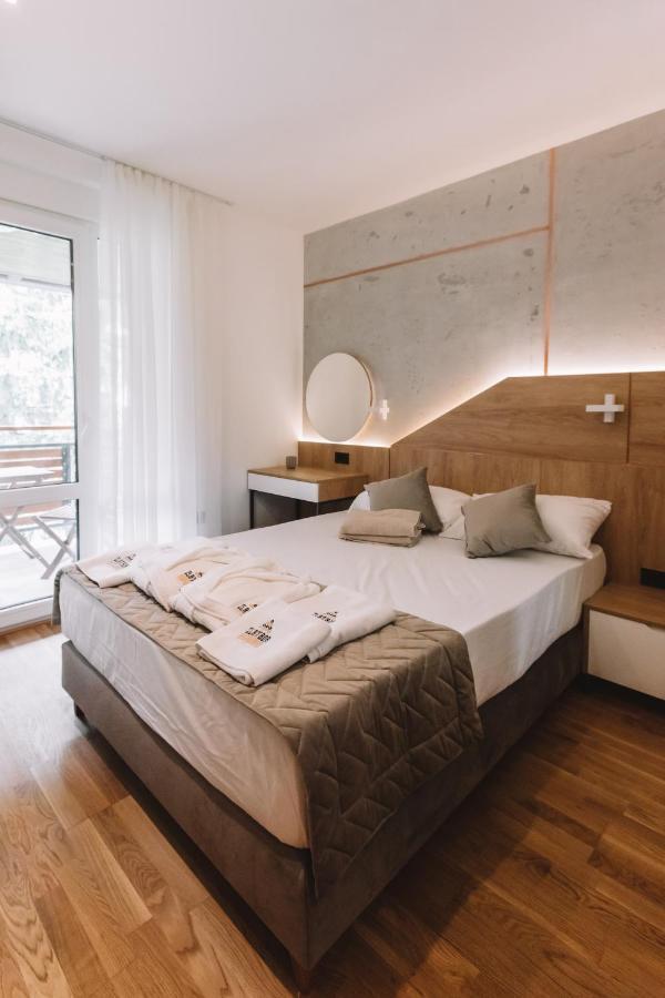 Zlatibor Highland Otel Dış mekan fotoğraf