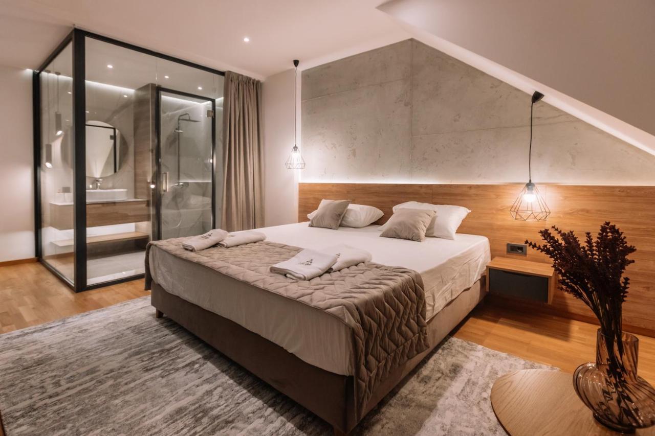 Zlatibor Highland Otel Dış mekan fotoğraf