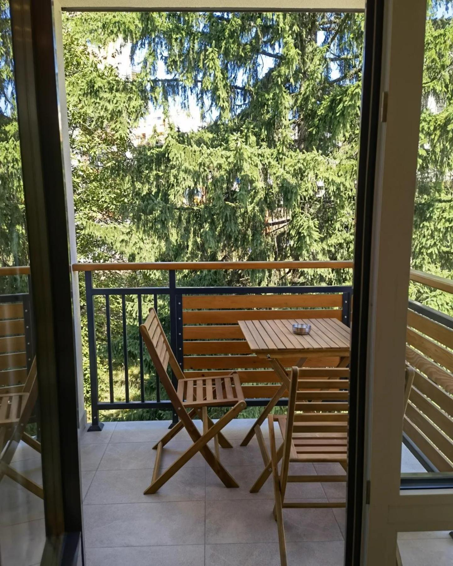 Zlatibor Highland Otel Dış mekan fotoğraf