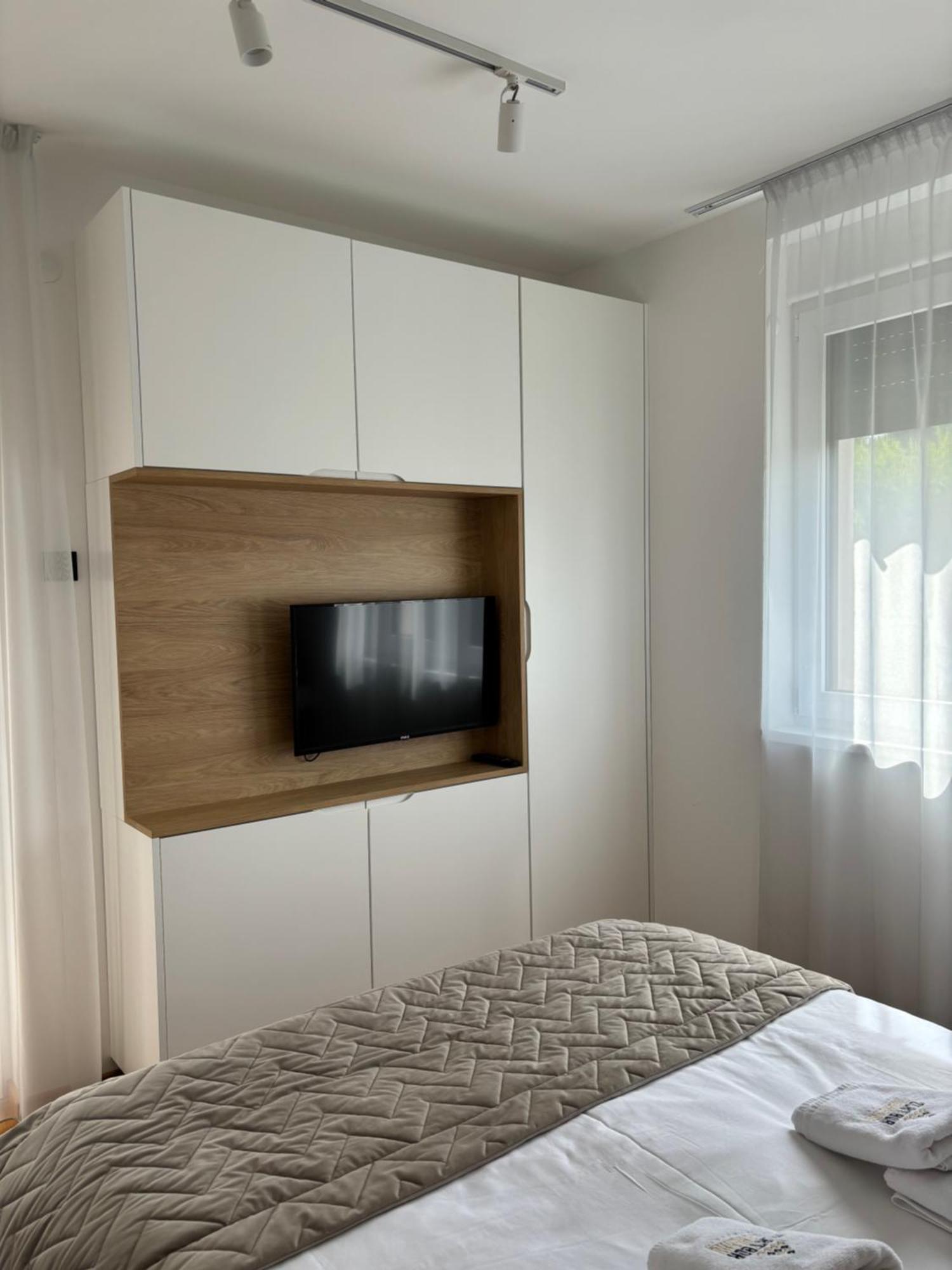 Zlatibor Highland Otel Dış mekan fotoğraf